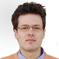 Portrait of Dr. Valerio Rizzi